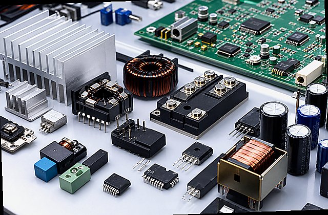 超级电容器工程应用